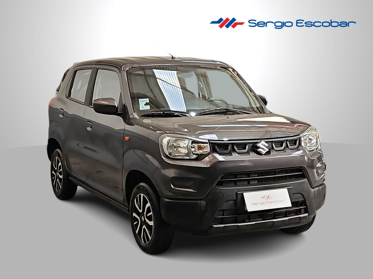 SUZUKI S-PRESSO SPRESSO 1.0 2024