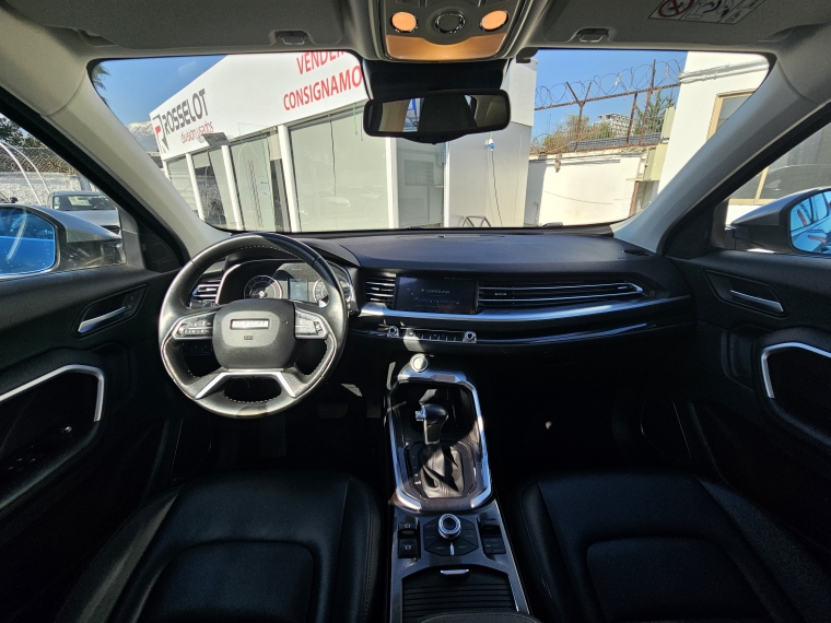 Haval H6 H6 Elite 2.0 Aut 2020 Usado en Rosselot Usados