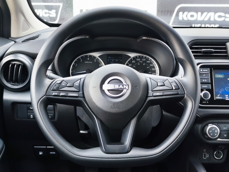 Nissan Versa 1.6 Sense Mt 2024 Usado  Usado en Kovacs Usados