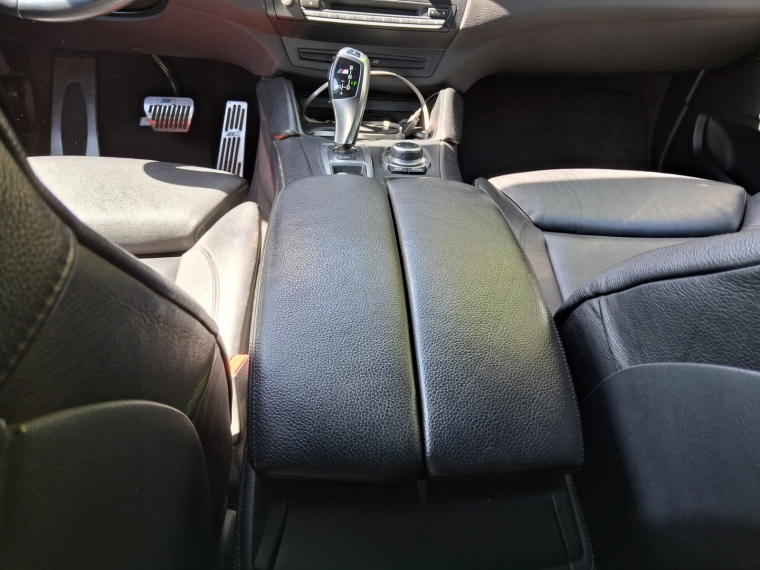 Bmw X5 M 4.4  2013  Usado en GT Autos