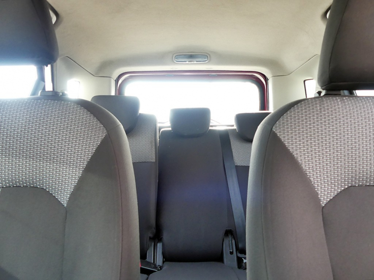 Ford Ecosport 1.6 2017 Usado  Usado en Webautos.cl