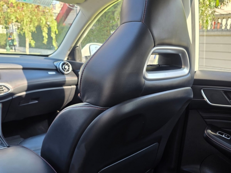 MG HS DCT 4X4 2.0 AUT - imagen 14
