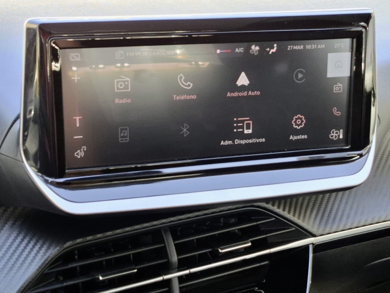 Peugeot 208 Puretech Style  Mt 2023 Usado  Usado en Kovacs Usados