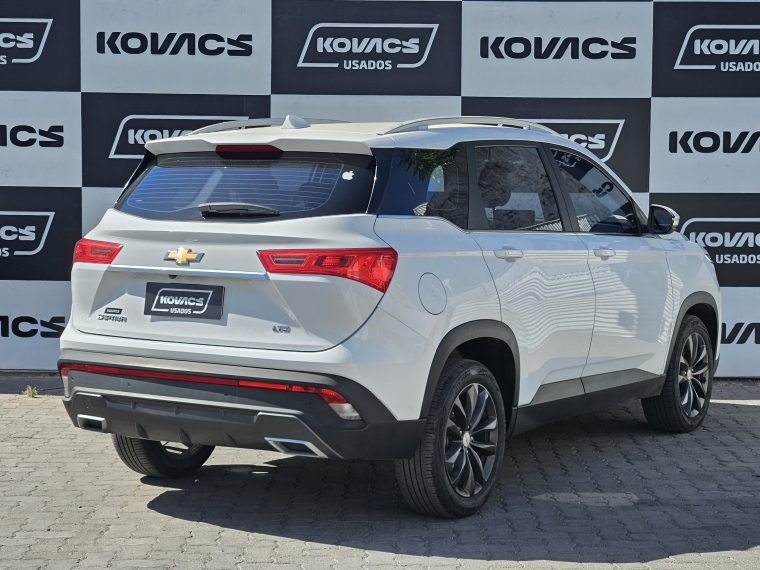 Chevrolet Captiva Ltz At 2024 Usado  Usado en Kovacs Usados