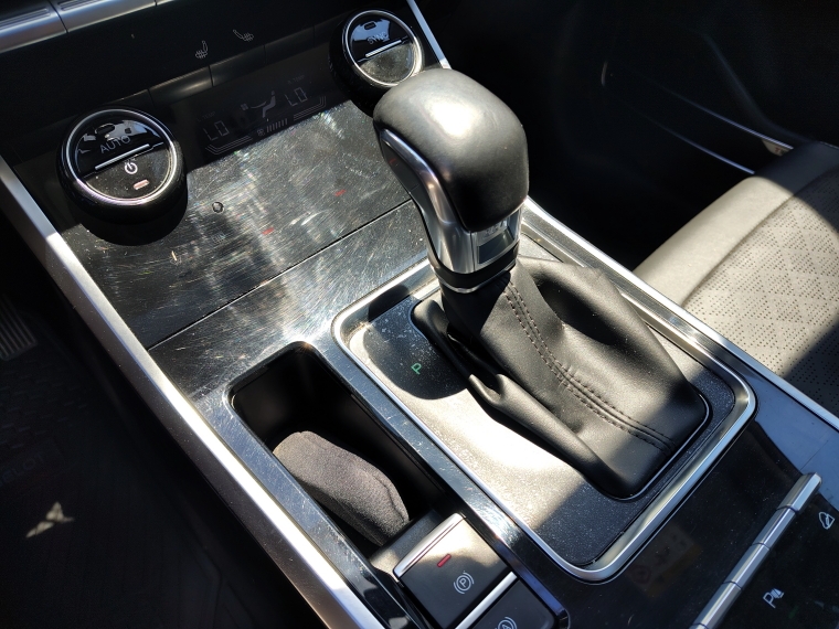 Chery Tiggo 8 Tiggo 8 1.5 Aut 2021 Usado en Rosselot Usados