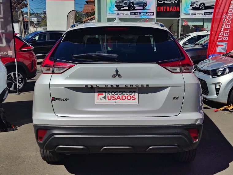 Mitsubishi Eclipse cross Eclipse Cross Rx 1.5 2023 Usado en Rosselot Usados