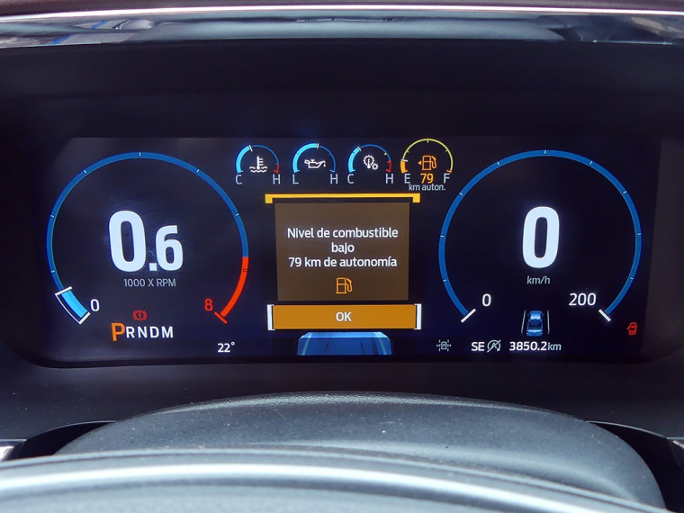 Ford F-150 Aaa 2022 Usado  Usado en Webautos.cl