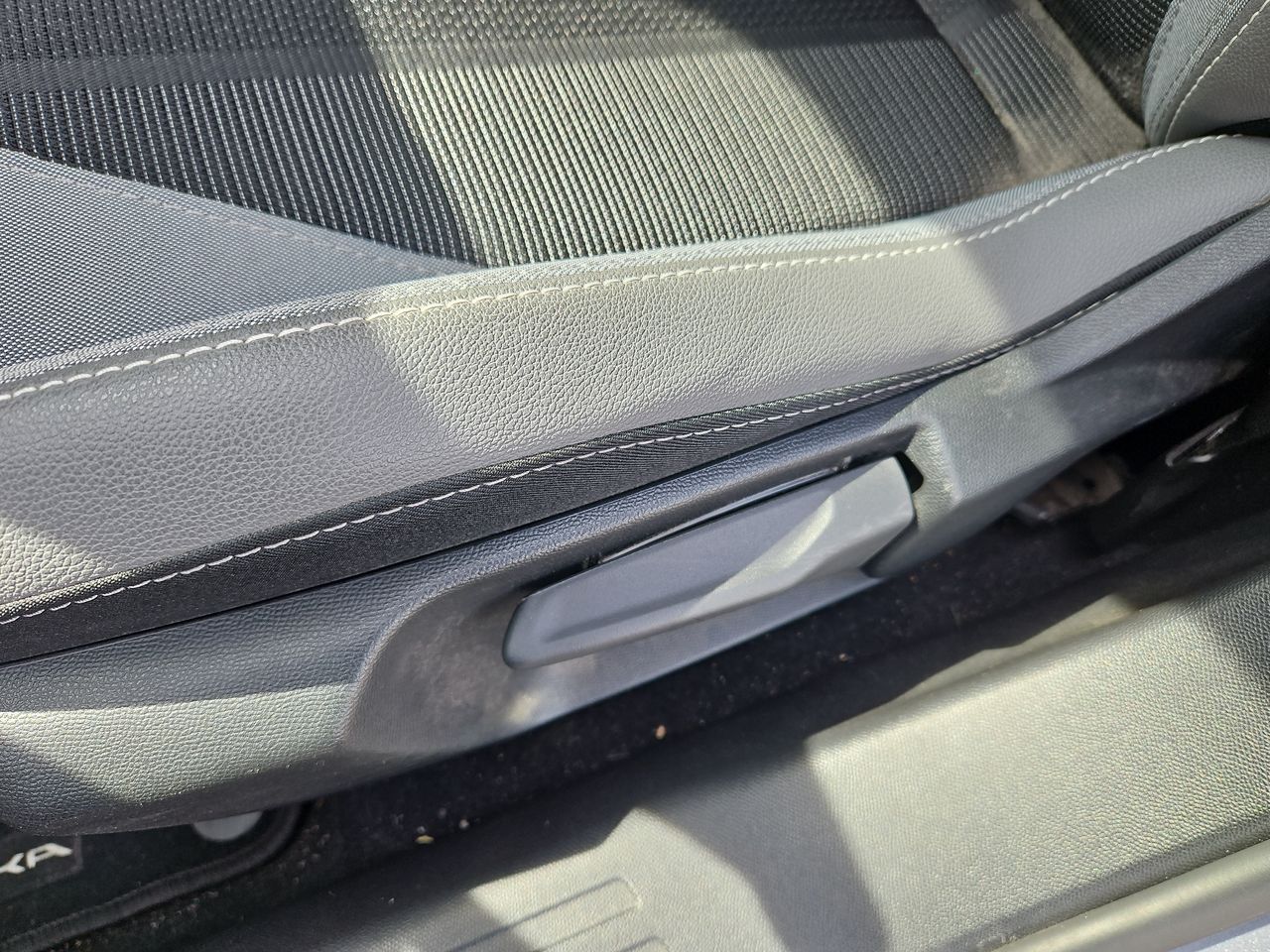 Opel Mokka Mokka 4x2 1.2 2024 Usado en Usados de Primera - Sergio Escobar