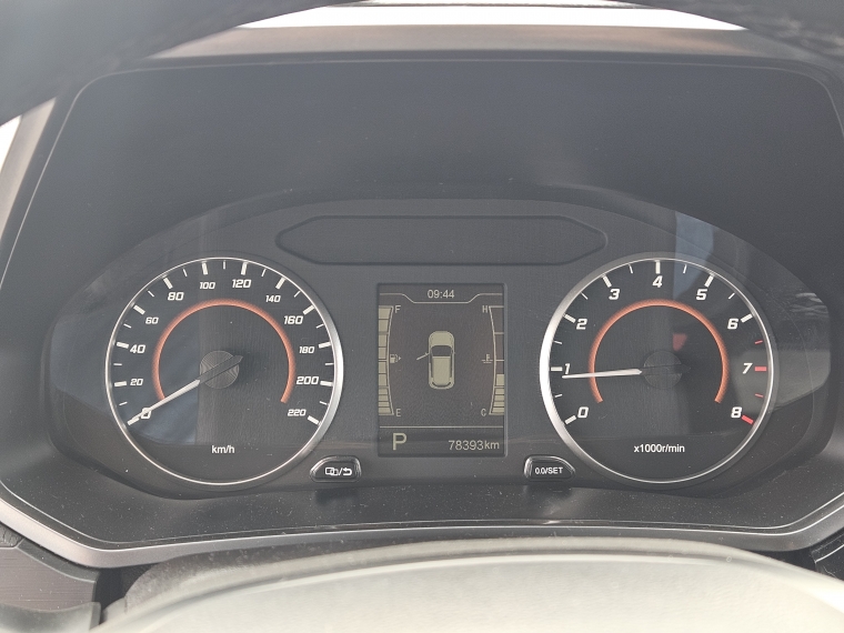 Chery Tiggo 2 pro Tiggo 2 Pro Glx Cvt 1.0 Aut 2022 Usado en Rosselot Usados