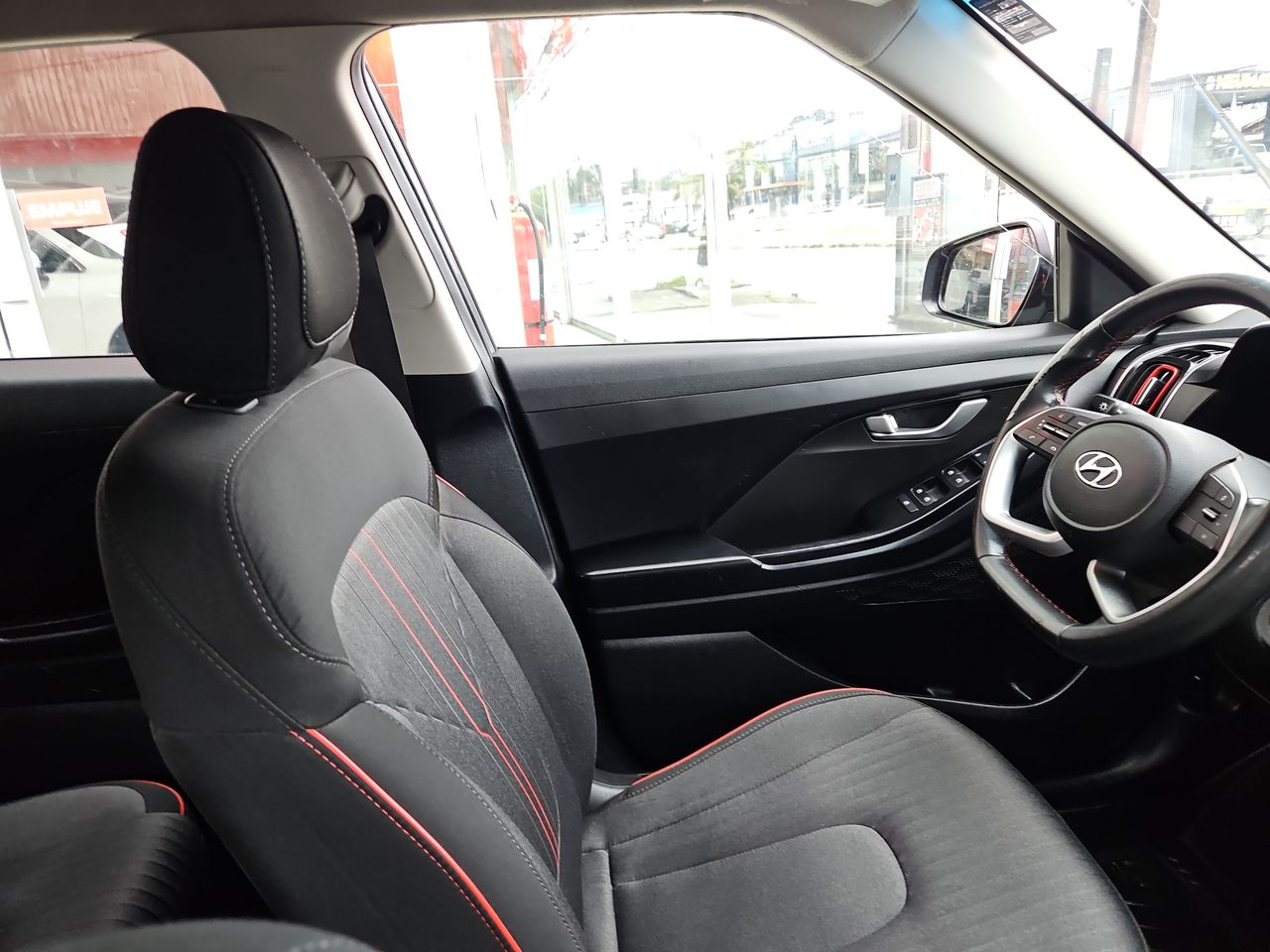 Hyundai Creta Creta Su2i 1.5 2023 Usado en Usados de Primera - Sergio Escobar
