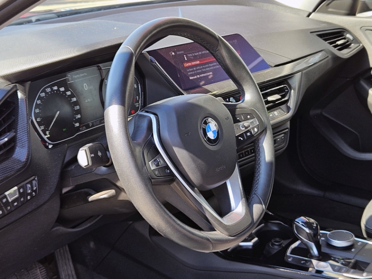 Bmw 118i 118i Hb 1.5 At 2021 Usado en Rosselot Usados