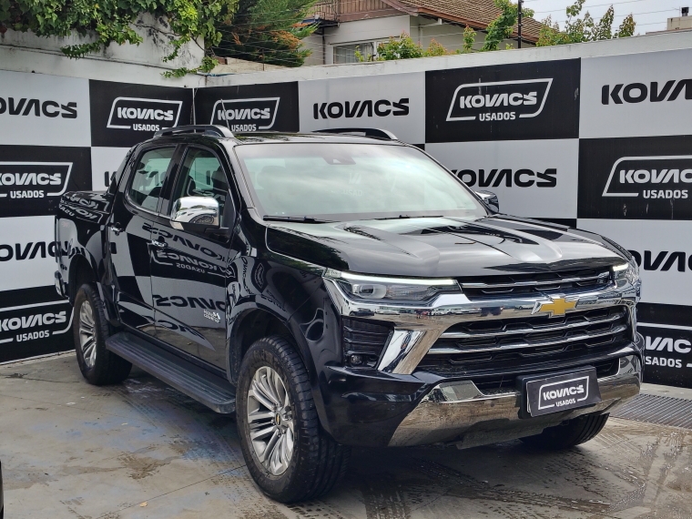 Chevrolet Colorado 2.8  High  Country At  4x4 Diesel 2025 Usado  Usado en Kovacs Usados