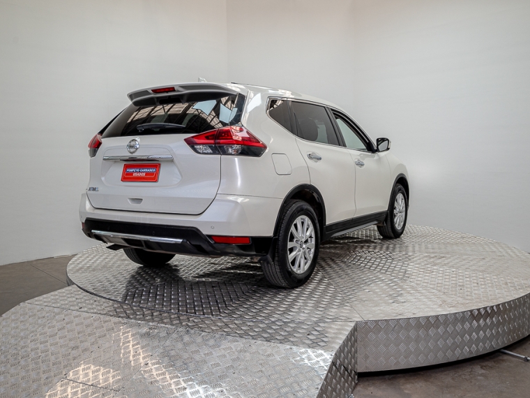 Nissan X-trail Sense 2.5 Aut 2019 Usado  Usado en Pompeyo