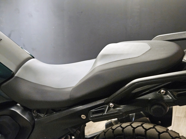 Bmw R 1300 gs Ii Opt 719 2024 Usado en BMW Premium Selection