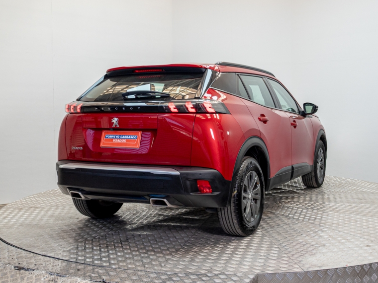 Peugeot 2008 1.2 Active Pack Puretech 130 Mt 2022 Usado Usado en Webautos.cl Peugeot 2008 1.2 Active Pack Puretech 130 Mt 2022 Usado Usado en Webautos.cl