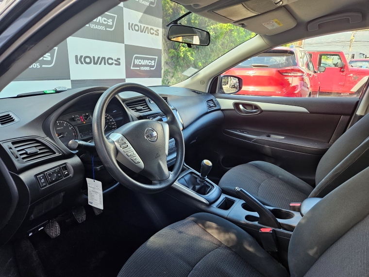 Nissan Sentra Sentra B17 1.8 2021 Usado  Usado en Kovacs Usados