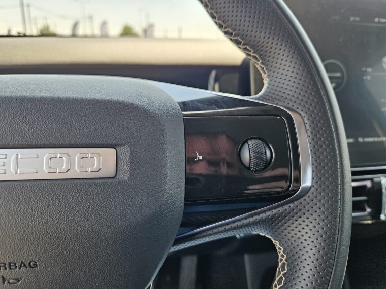 Jaecoo J6 Patagonia At (electrico) 4x4 2025 Usado  Usado en Kovacs Usados