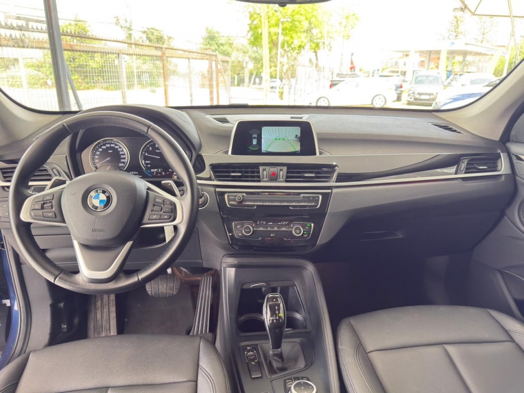 Bmw X1 Sdrive 20i 2.0 At 2020 Usado en Automotriz Olea Flaño