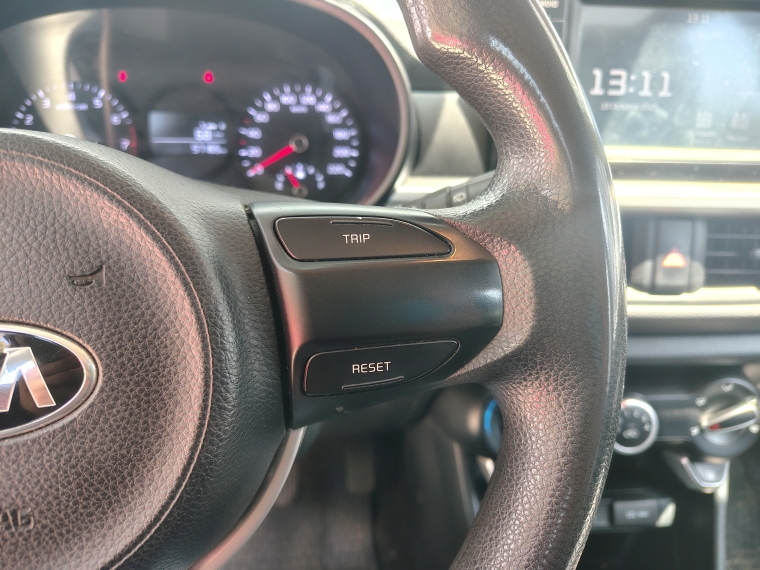 Kia Morning 1.2 Ex Full Mt 2021 Usado  Usado en Kovacs Usados