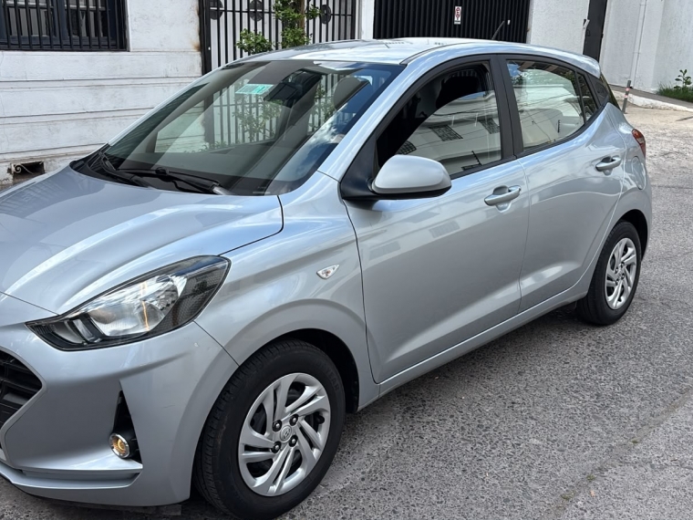 Hyundai Grand I10 Hb1.2Cc