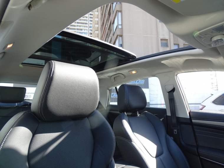 Ford Territory At 2021 Usado  Usado en Webautos.cl