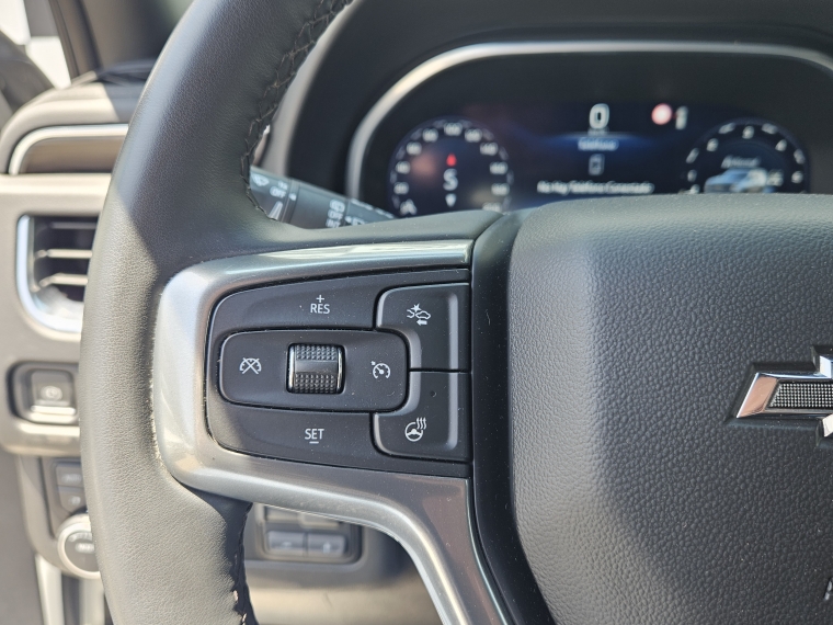 Chevrolet Tahoe 5.3 Z71 At 4x4 2023 Usado  Usado en Kovacs Usados