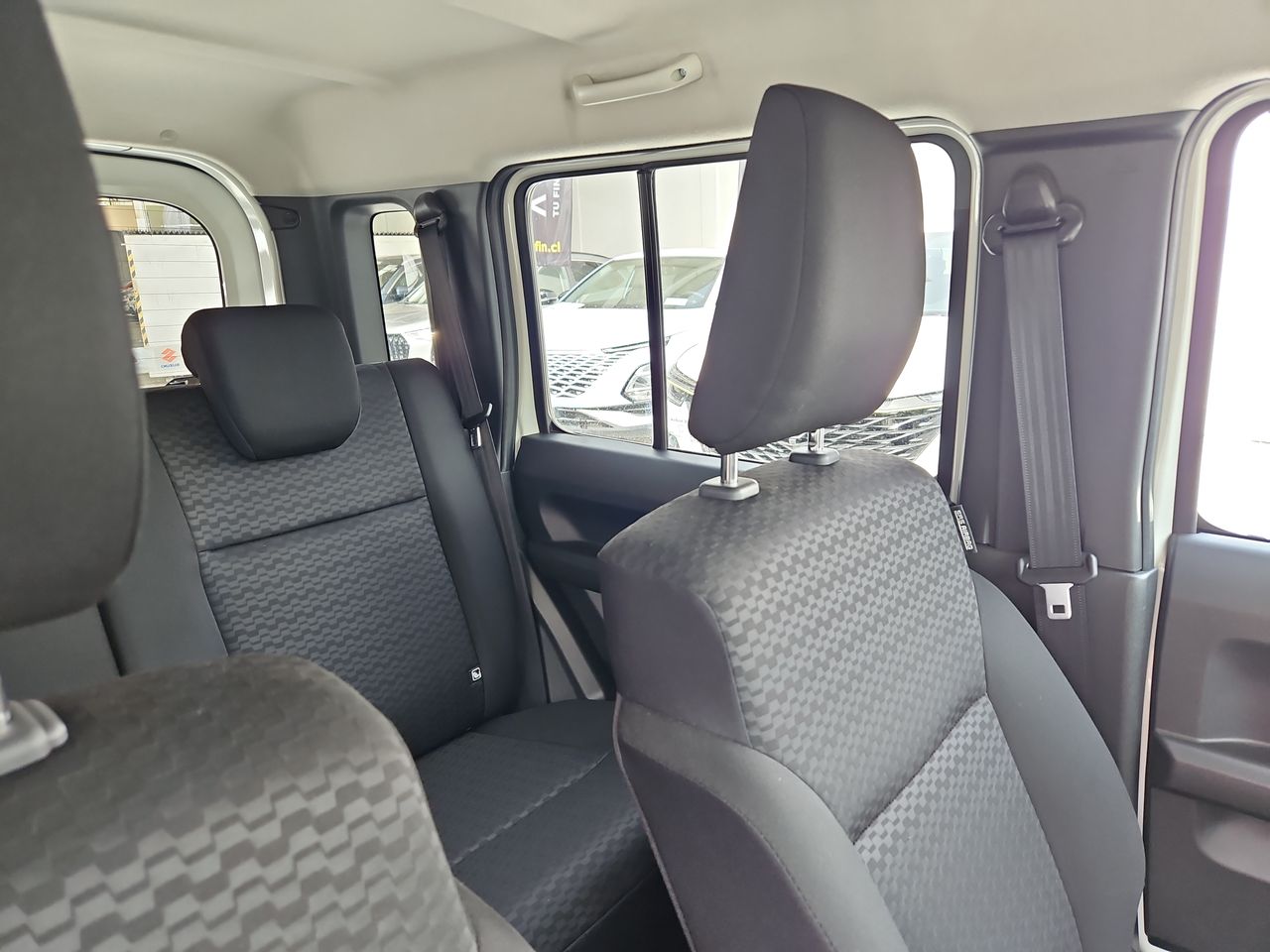 Suzuki Jimny Jimny 4wd 1.5 Aut 2025 Usado en Usados de Primera - Sergio Escobar