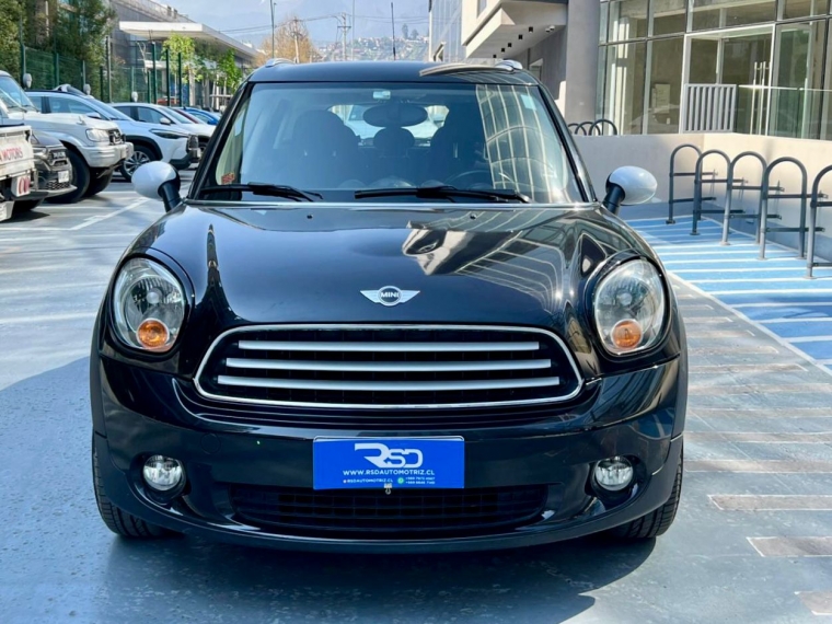 Mini Cooper 1.6 2012  Usado en RSD Autos