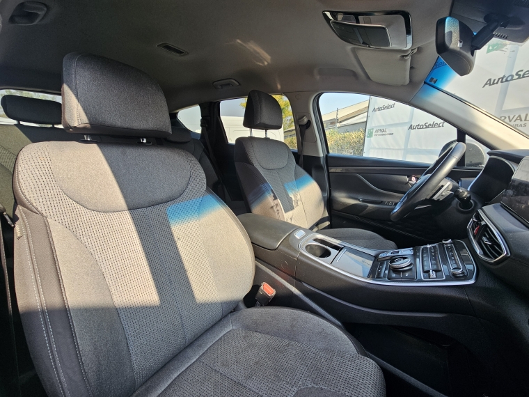 Hyundai Santa fe Tm 2.5 Aut  2022 Usado  Usado en Autoselect Usados