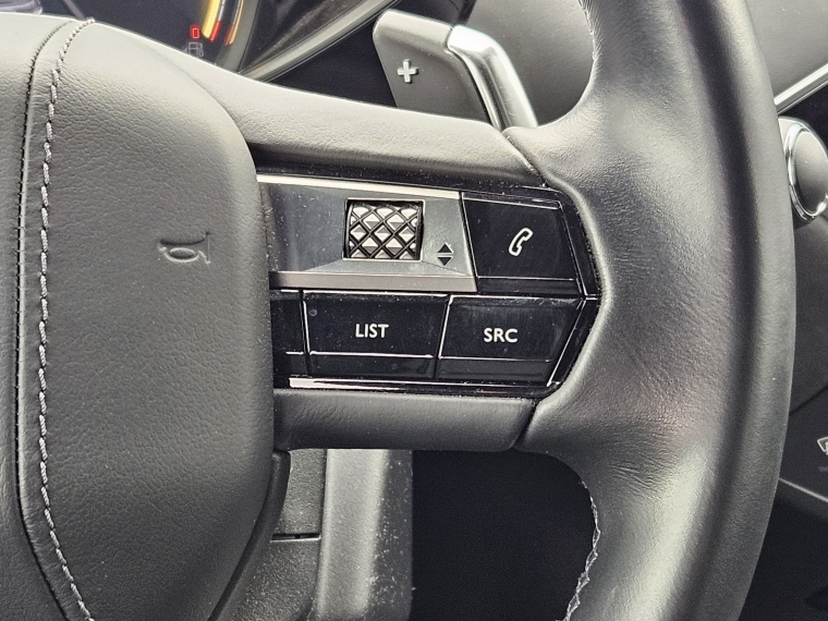 Ds Ds3 Crossback 4x2 1.2 Aut 2022 Usado  Usado en Autoselect Usados