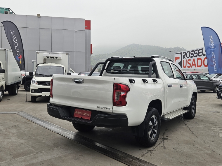 Changan Hunter Hunter 1.9 2023 Usado en Rosselot Usados