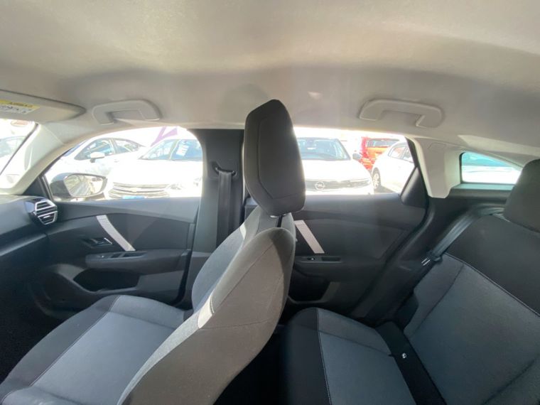 Citroen C-4 1.2 Puretech Feel 130 Ss Eat8 At 5p 2023 Usado  Usado en Webautos.cl