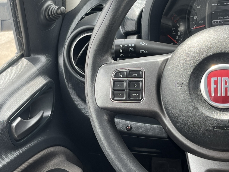 Fiat Uno way Uno Way Evo 1.4 2019 Usado en Rosselot Usados