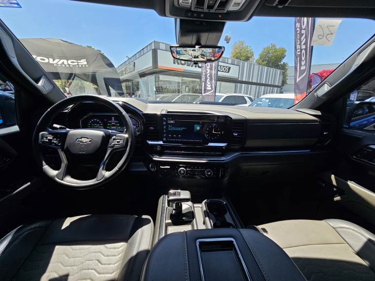 Chevrolet Silverado Zr2 6.2 Aut 4x4 2023 Usado  Usado en Kovacs Usados