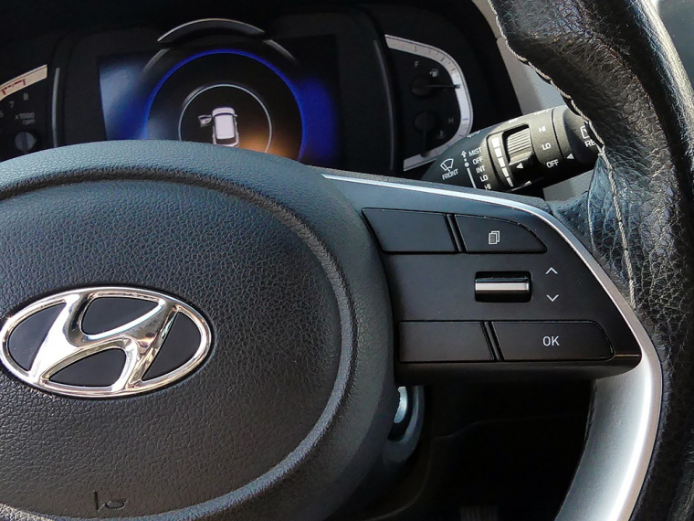 Hyundai 147 Grand Mpi 2.0 2022 Usado  Usado en Webautos.cl