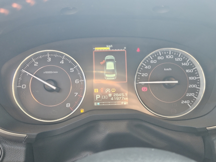 Subaru Xv Awd Dynamic Eyesight At 4x4 2.0 2023 Usado  Usado en Kovacs Usados