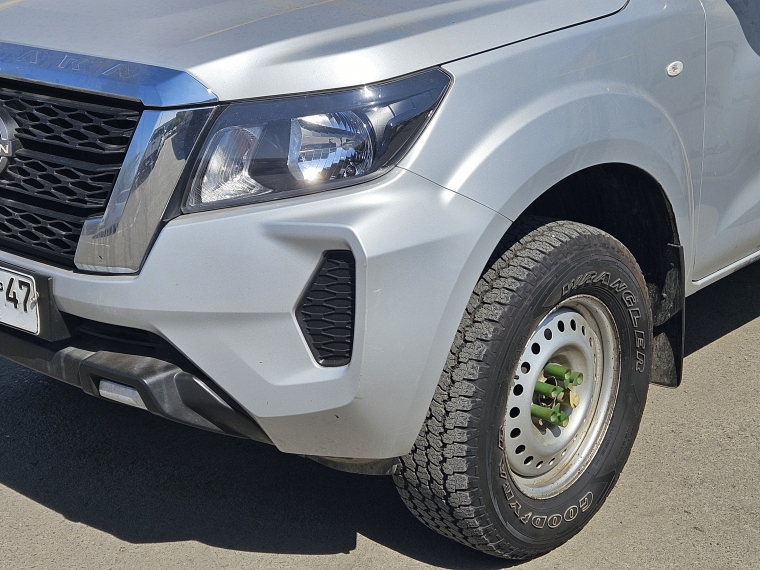 Nissan Navara D Cab Mt 4x4 2.3 2023 Usado  Usado en Autoselect Usados