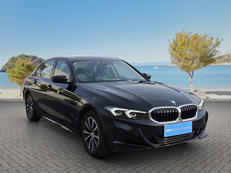 Bmw 320 I Berlina Urban   2026 Usado  Usado en BMW Premium Selection