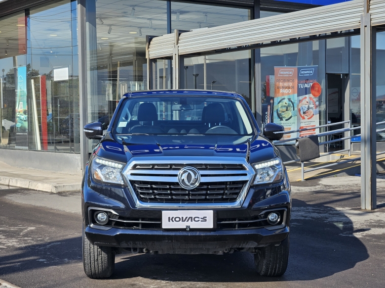 Dongfeng Df6 2.5 Mt Diesel 2023 Usado Usado en Kovacs Usados Dongfeng Df6 2.5 Mt Diesel 2023 Usado Usado en Kovacs Usados