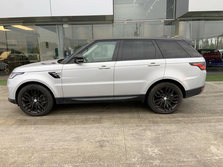Land rover Range rover sport 3.0 Sport Se Diesel At 5p 2019 Usado  Usado en Webautos.cl
