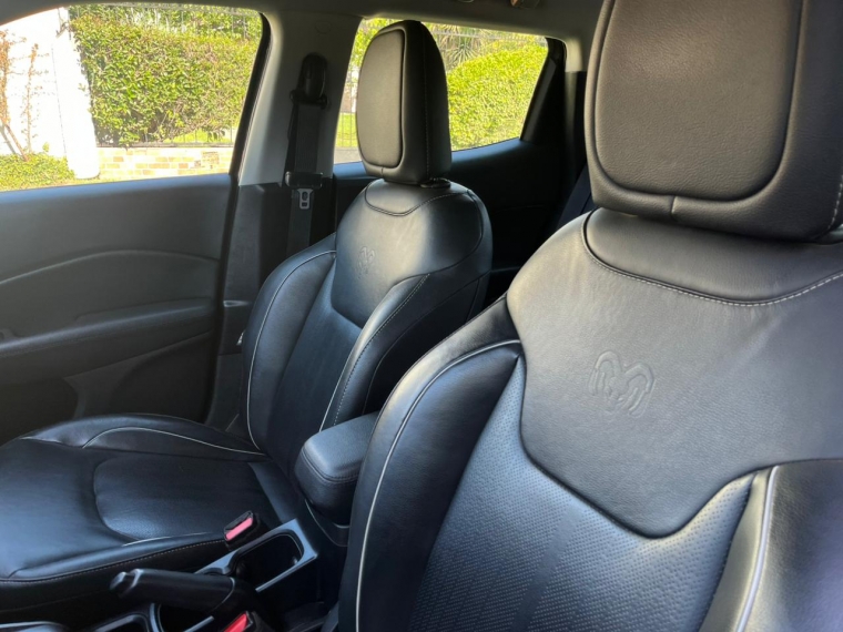 Ram 1000  Big Horn Dcab 1.8 Aut 2023 Usado en Autoadvice Autos Usados