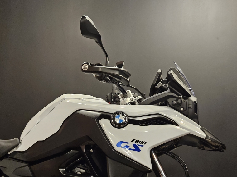 Bmw F 800 gs I 2025 Usado en BMW Premium Selection