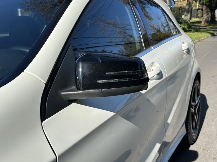 Mercedes benz A 250 Sport 2018 Usado en Autoadvice Autos Usados