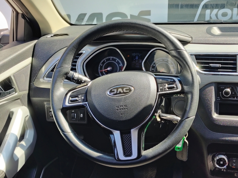 Jac S2 1.5  S2  Hb Aut 2019 Usado  Usado en Kovacs Usados