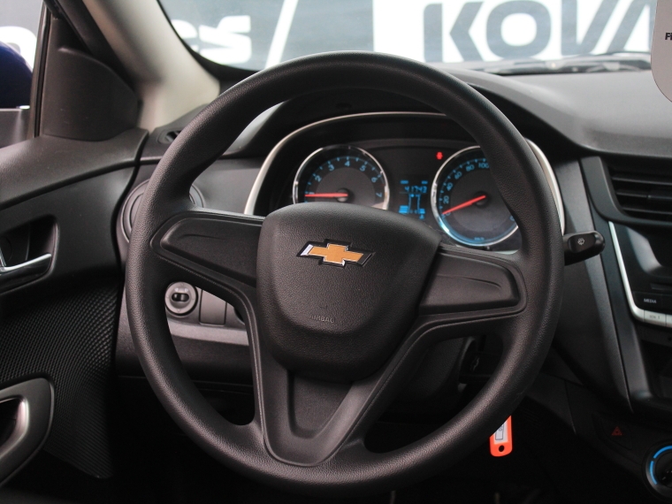 Chevrolet Sail 1.5 L Mt 2022 Usado  Usado en Kovacs Usados