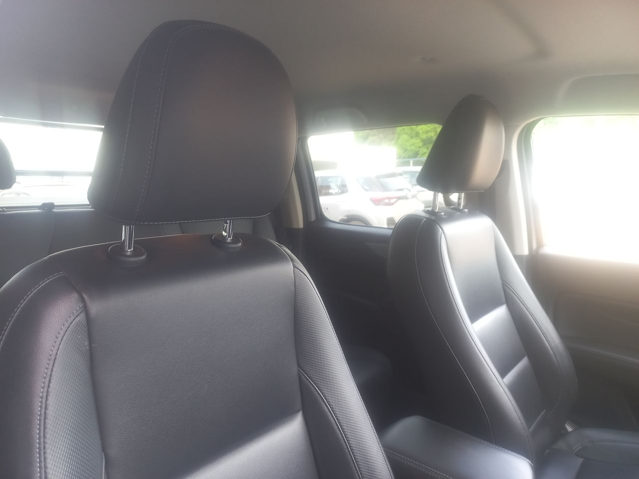 Great wall Poer Poer 4x4 2.0 2023 Usado en Usados de Primera - Sergio Escobar