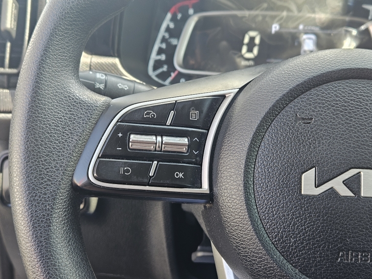 Kia Sonet Sonet 1.5 Aut 2024 Usado en Rosselot Usados