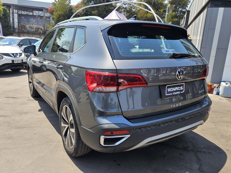 Volkswagen Taos Tsi 1.4 Aut Highline 2023 Usado  Usado en Kovacs Usados