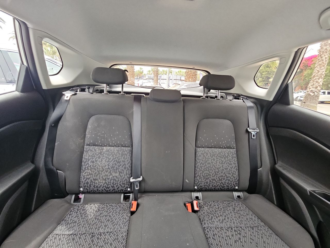 Chevrolet Tracker Tracker 1.2t 2022 Usado en Usados de Primera - Sergio Escobar