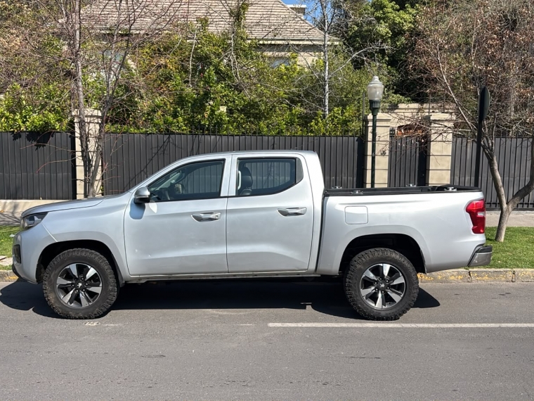 PEUGEOT LANDTREK 4X4 1.9 - imagen 8